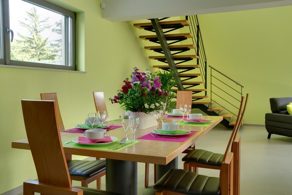 Le Gallus Boersch Exterior photo